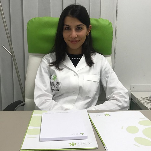 Dott.ssa Enrica Cardu