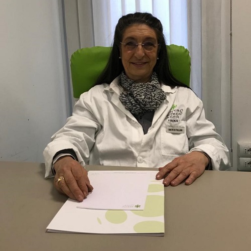 Dott.ssa Maria Grazia Fallani
