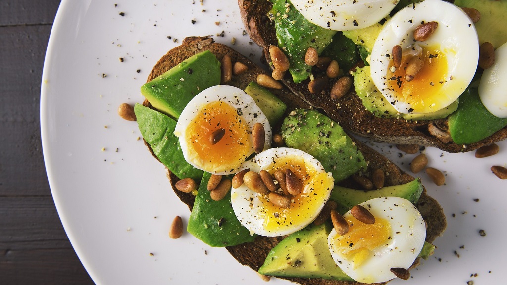 Tutto sulla dieta chetogenica