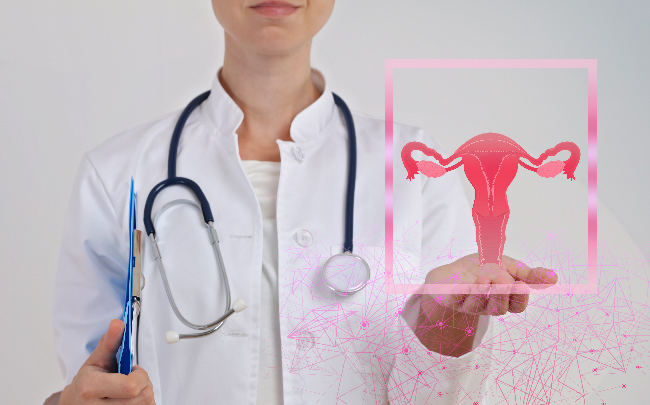 Laser chirurgia ginecologica