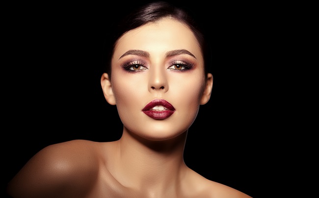 Epilazione medica laser viso