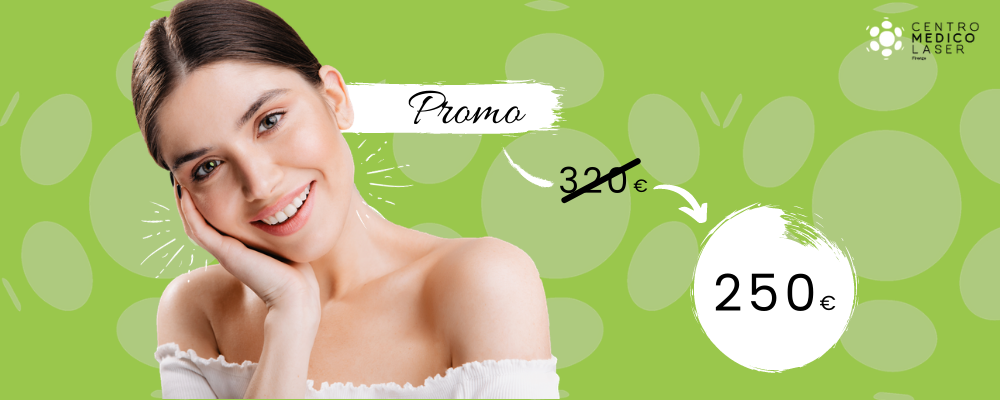 Pacchetto beauty face