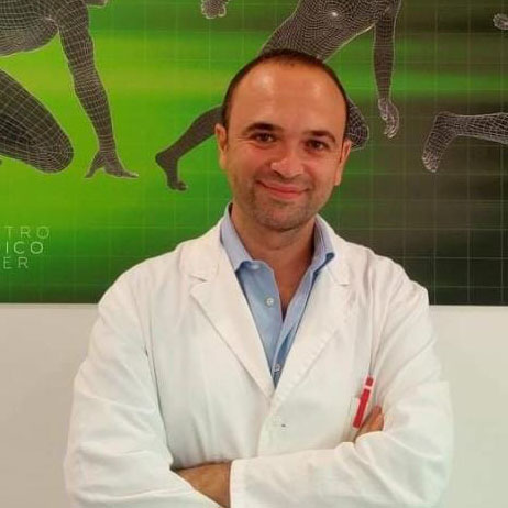 Dott. Lorenzo Andaloro