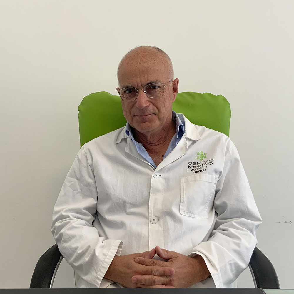 Dott. Eugenio Maria Amato