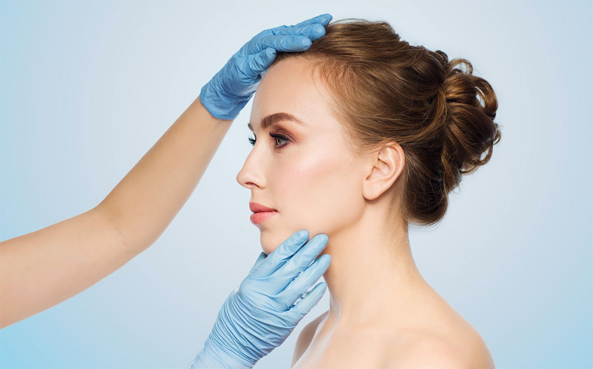 Rinofiller: rimodellare il naso senza chirurgia
