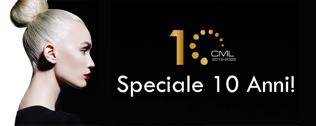 Speciale 10 anni