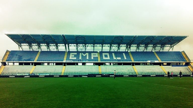 Massimo Maccarone sceglie il nostro Centro Medico Laser!