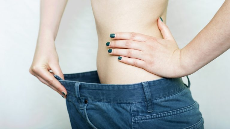 Dieta Proteica Fast Weight Loss: Perdere peso è più facile