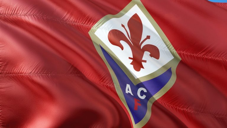 La Fiorentina e il nostro Centro Medico Laser