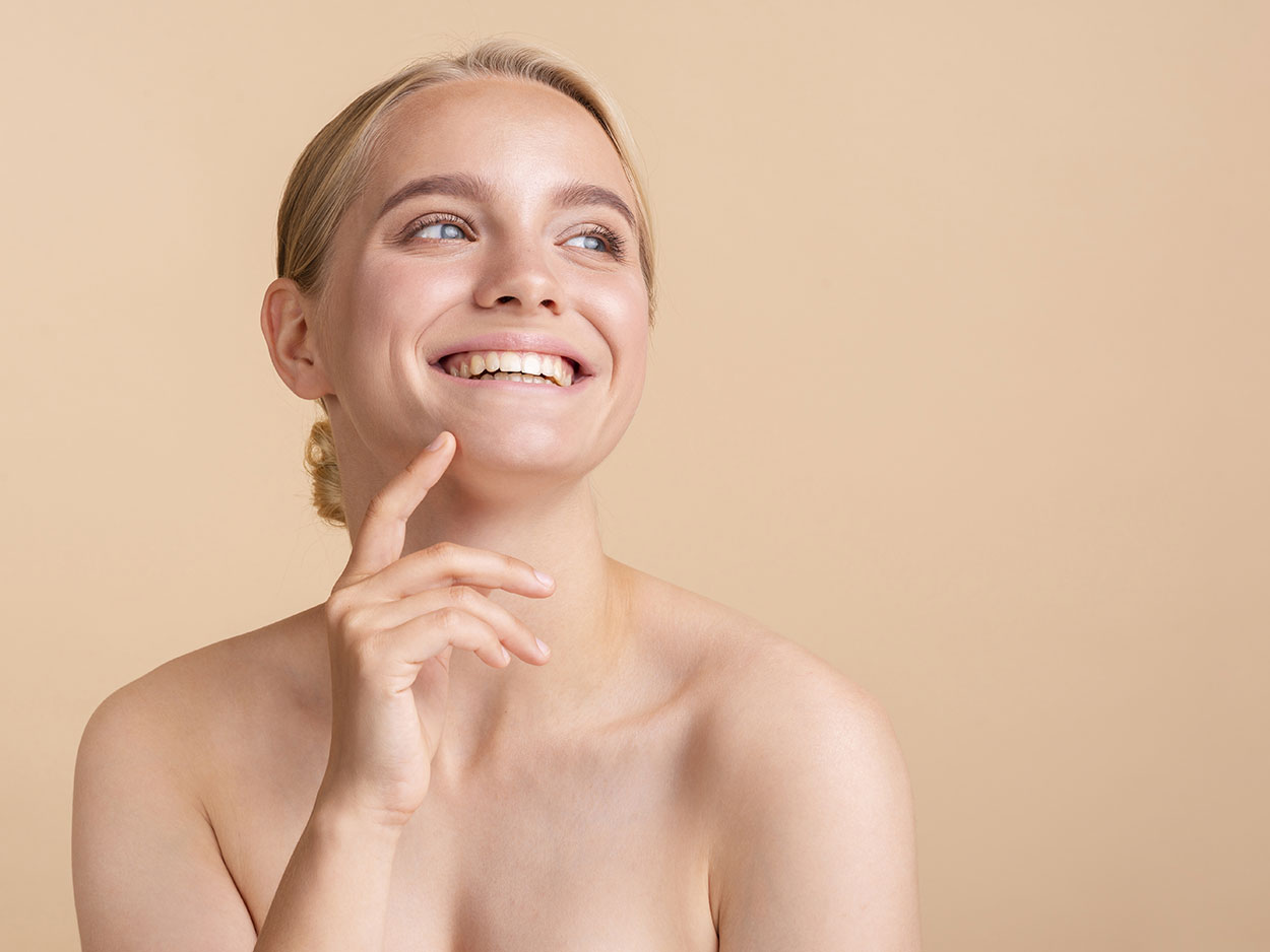 Quanto è importante controllare la salute della pelle?