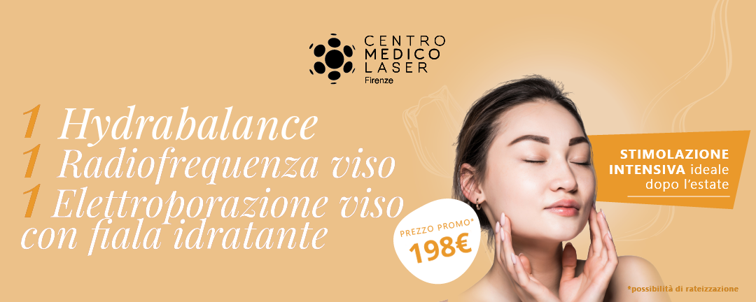 Promozione stimolazione  intensiva