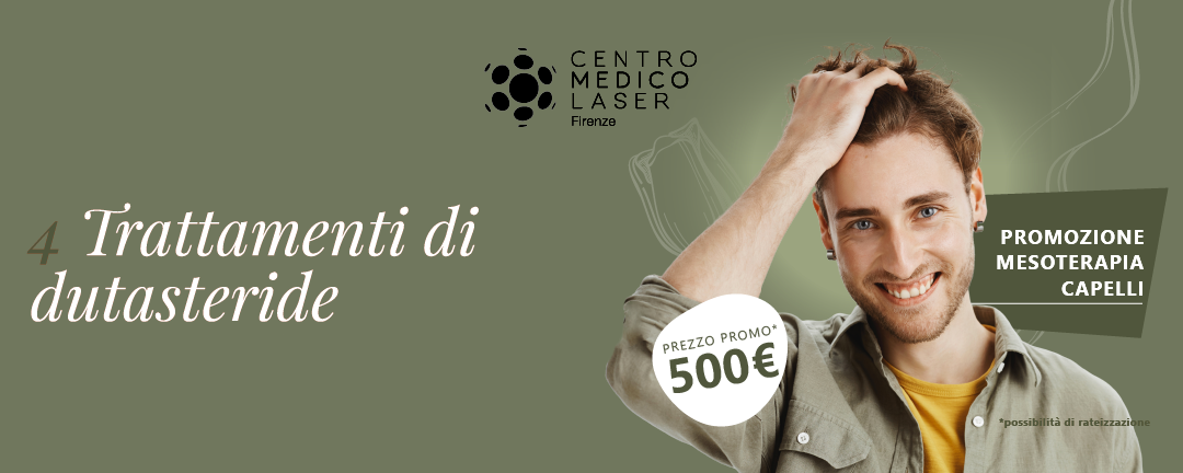 Promozione Dutasteride