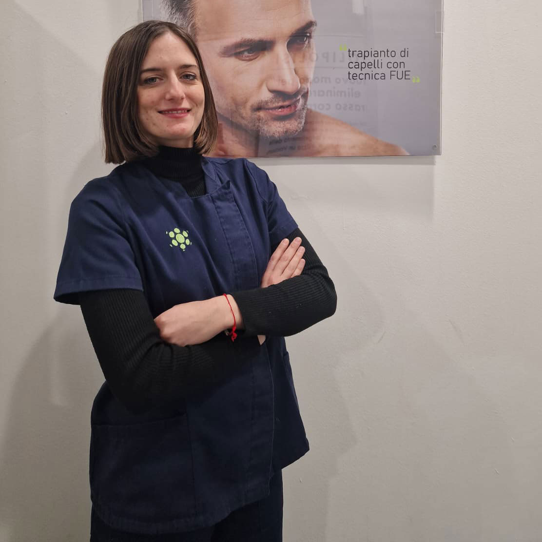 Dott.ssa Ester Vivoli