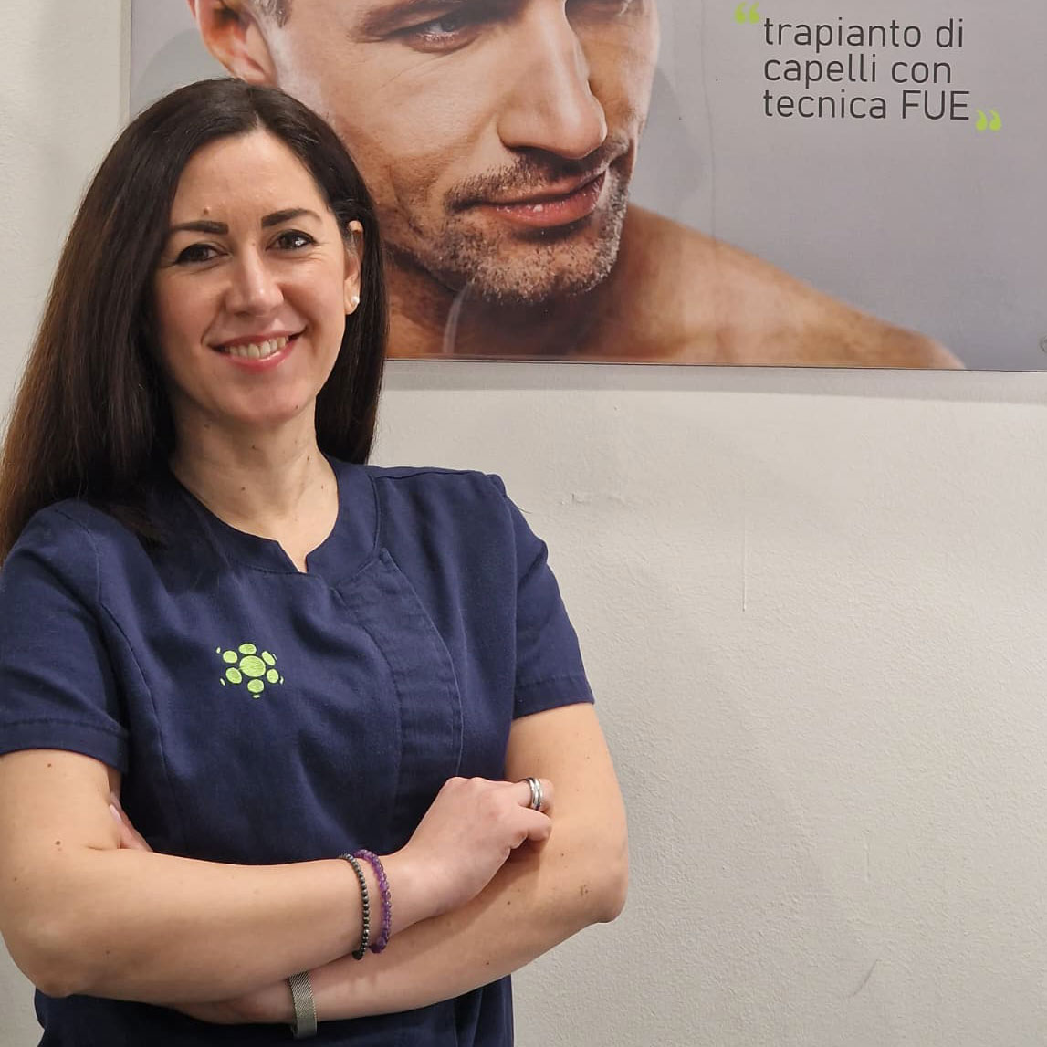 Dott.ssa  Ilaria Gaeta