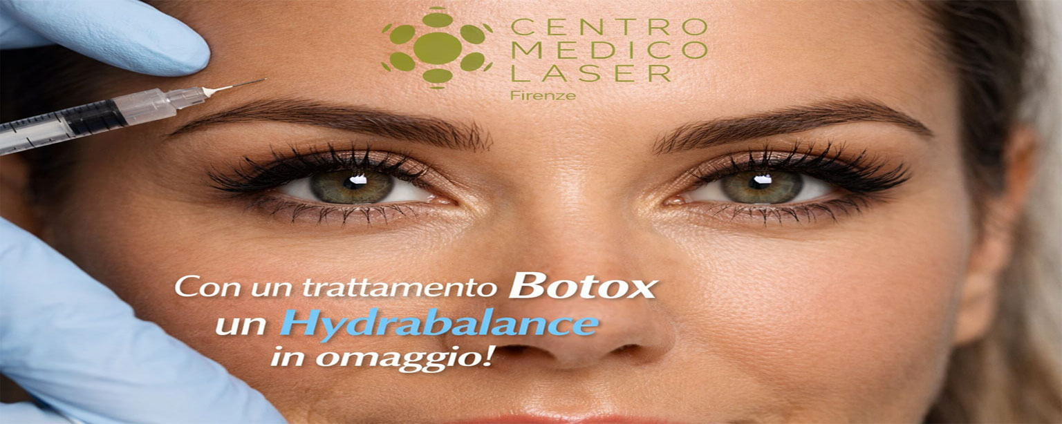 Promozione Botox