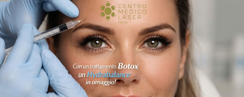Promozione Botox